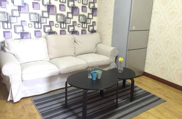 Apartment in Chengdu 4395
