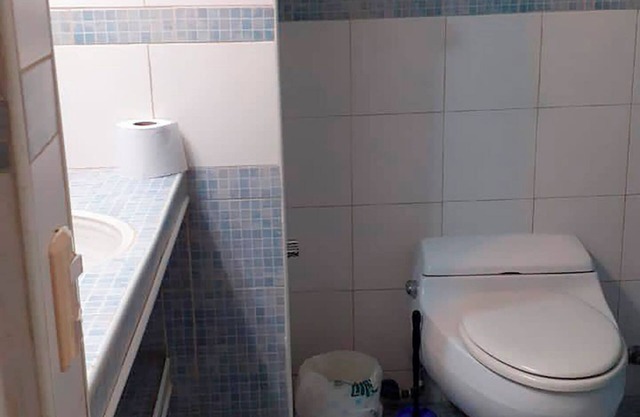 Apartment in Costa Azul, close to La Vela