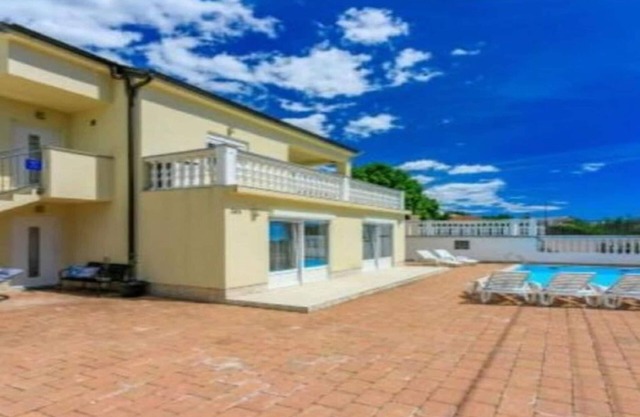 Apartment in Croatia near Adriatic Coast