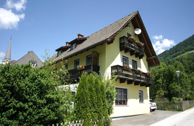 Apartment in Feld am See near Ski Slopes