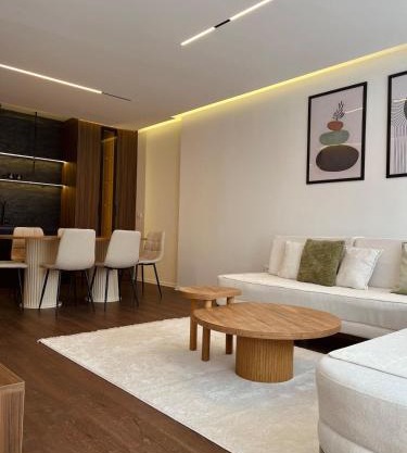 Apartment in Ferizaj