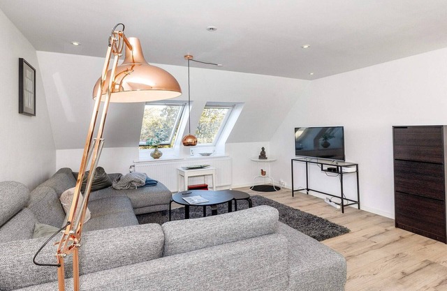 Apartment in Frederikshavn Center