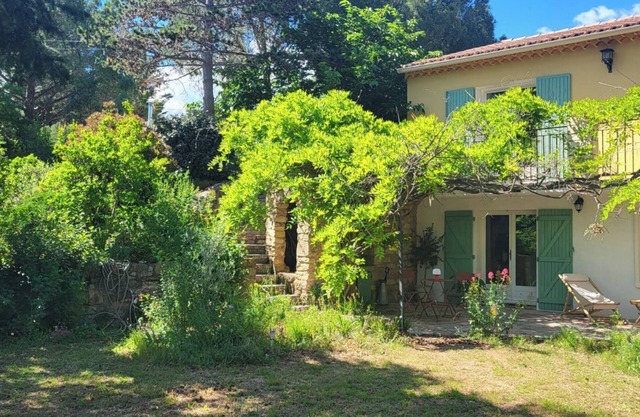 Apartment in Gabian
