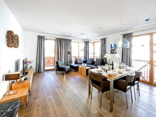 Apartment in Gerlos near Ski Lift