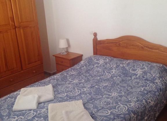 APARTMENT IN GRAN CANARIA FAYCAN 66