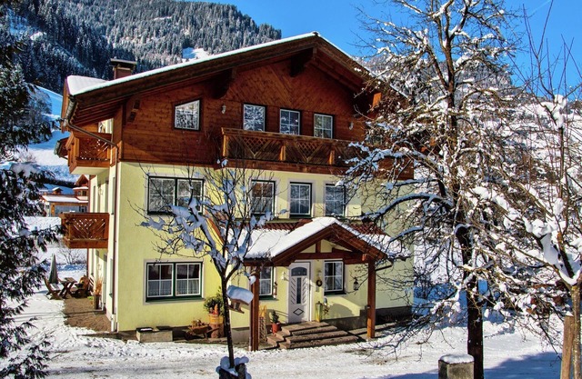 Apartment in Grossarl near Ski Slopes