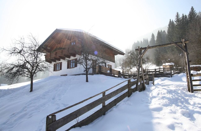 Apartment in Hüttau near Ski Amade Slopes