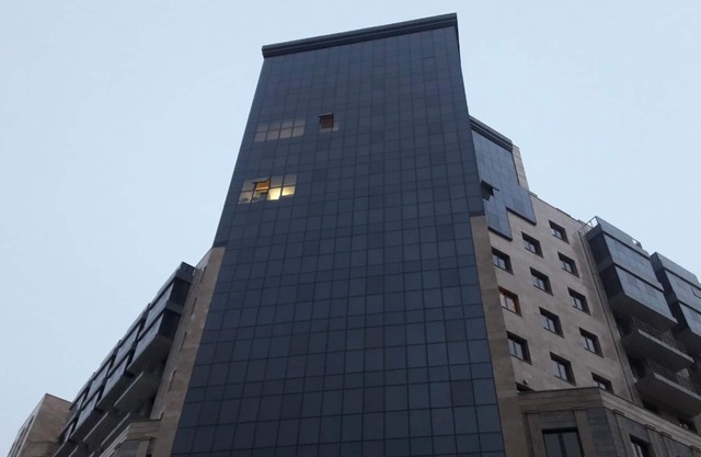 Apartment in heart of Yerevan