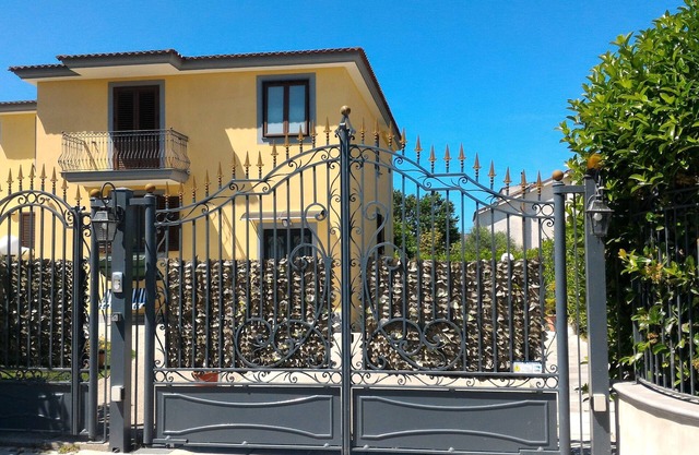 Apartment in B & B Villa rosa