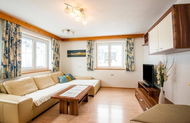 Apartment in Kappl right by the ski lift