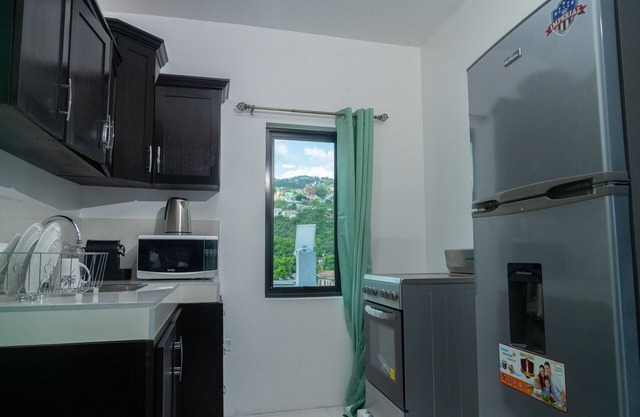 Apartment in Kingston
