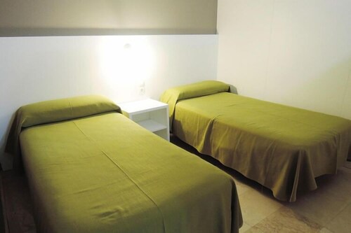 Apartment in La Escala in a nice environment