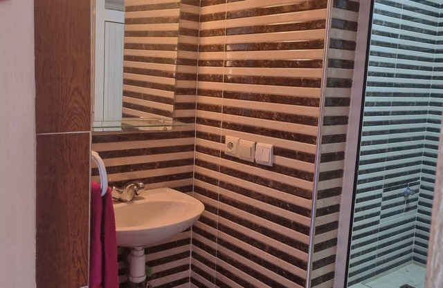 Apartment in Imi-Ouaddar
