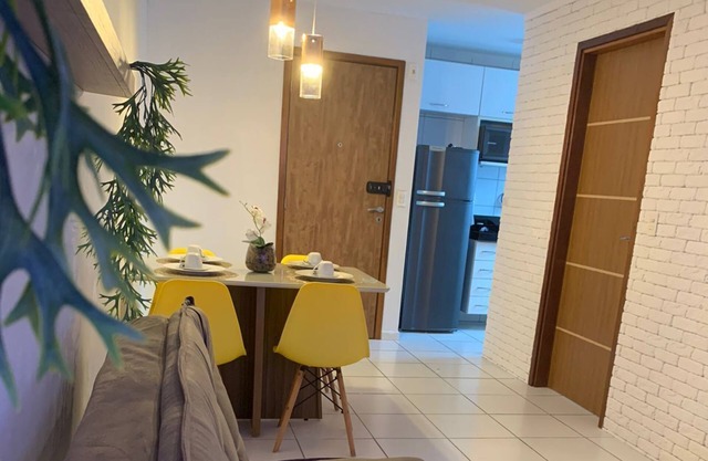 Apartment in Maceio
