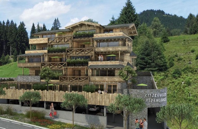 Apartment in Mittersill with a sauna