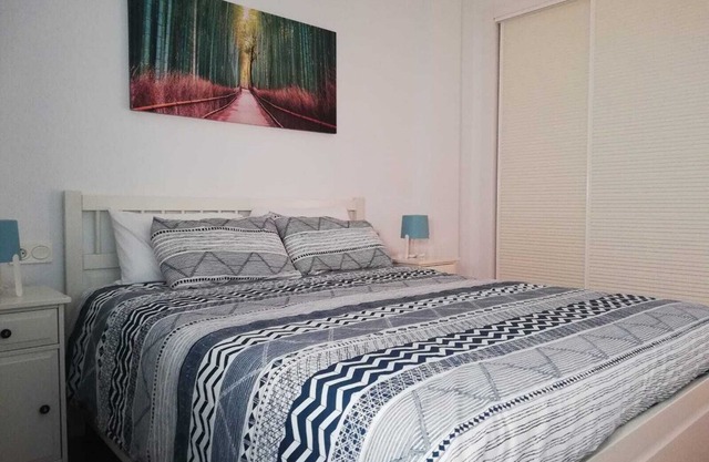 Apartment in Mojacar