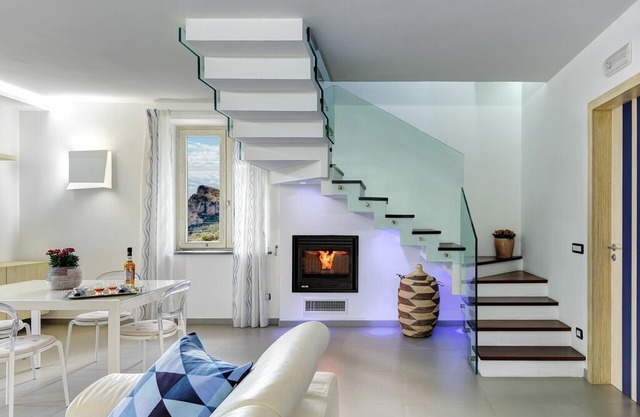 Apartment in Nerano with 2 bedrooms sleeps 3