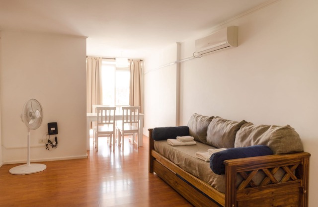 Apartment in Nueva Cordoba Trejo II