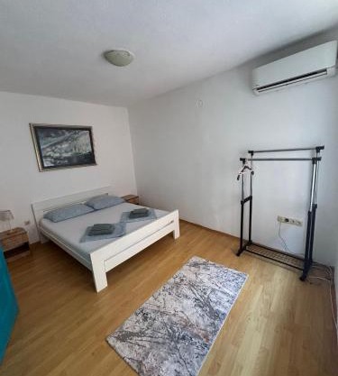 Apartment in Old Town- with parking