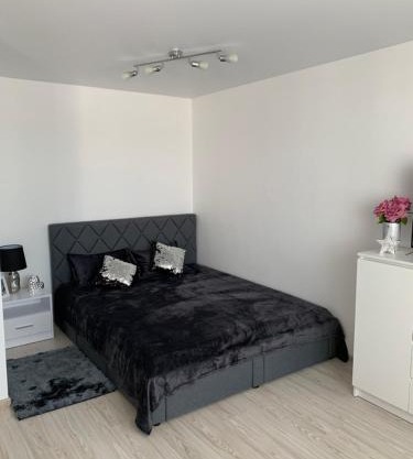 Apartment in Palanga
