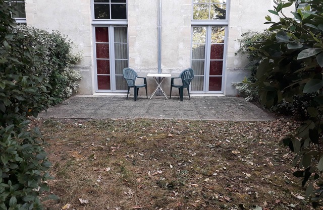 Apartment in Poitiers