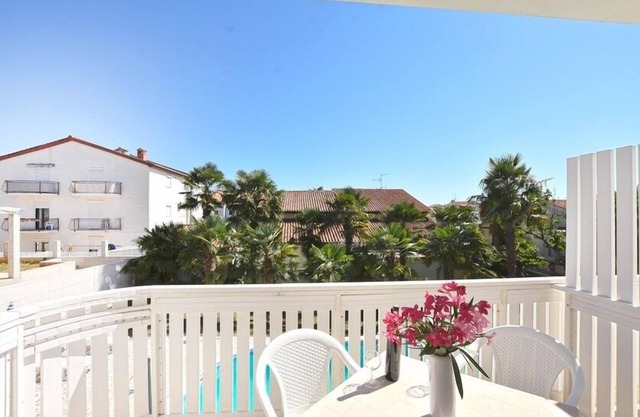 Apartment in Poreč with Balcony, WIFI (819-4)