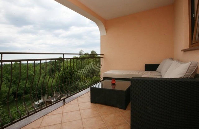 Apartment in Poreč with Balcony, Air condition, WIFI (3794-4)