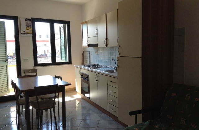 Accommodation Posada 
