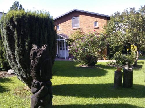 Apartment in Putbus I