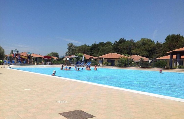 Holiday Residence Mare Verde Villaggio Riotorto 