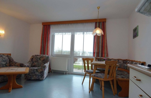 Apartment in Rotthalmünster with Terrace,Garden,Parking, BBQ