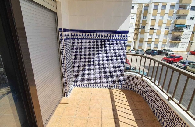 Apartment in Rota City center. 4 Bedrooms.