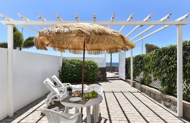 Apartment in San Agustin Beach CB9B
