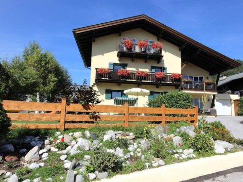 Apartment in Seefeld near Rosshütte Ski Resort