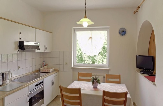 Apartment in Selište Drežničko (Plitvice), capacity 4+1