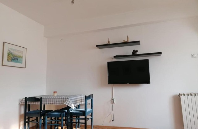 Apartment in Skopje