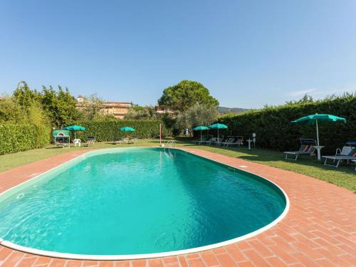 Swimming Trasimeno 