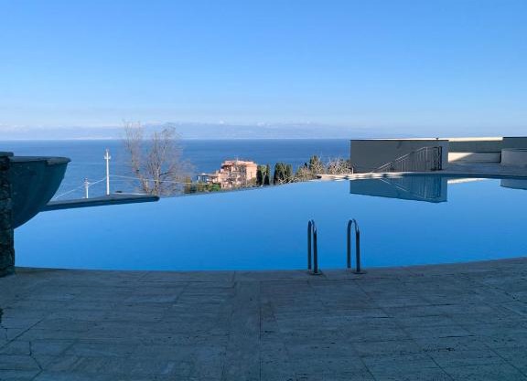 Apartment in Taormina