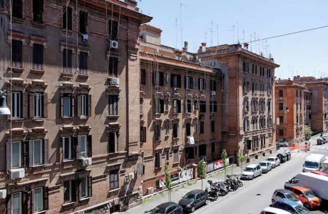 Apartment in Testaccio
