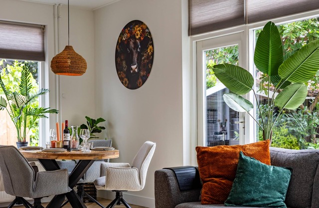 Apartment in the city centre close to the sea