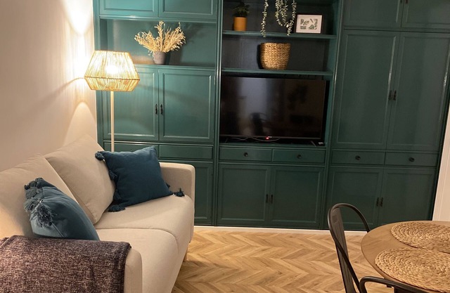 Apartment in the center of Murcia