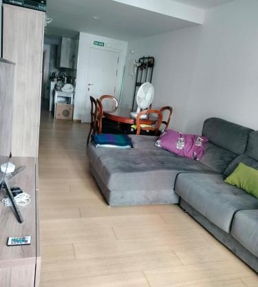 Apartment in the center of Pamplona