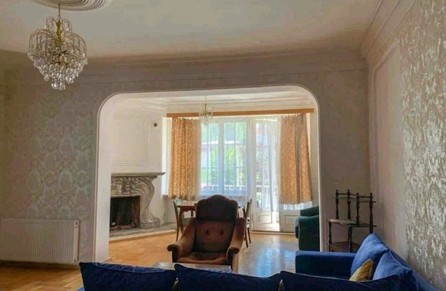 Apartment in the center of Tbilisi, Vake