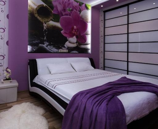 Apartment in the center Kirova 6