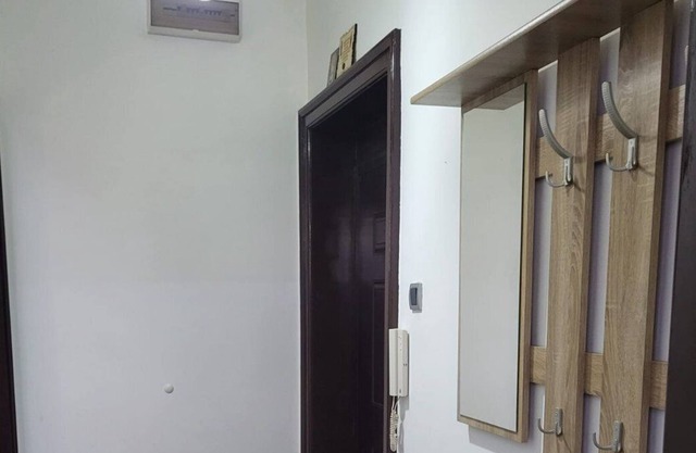 Apartment in the city centre for 4 people