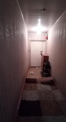 Apartment in the city center