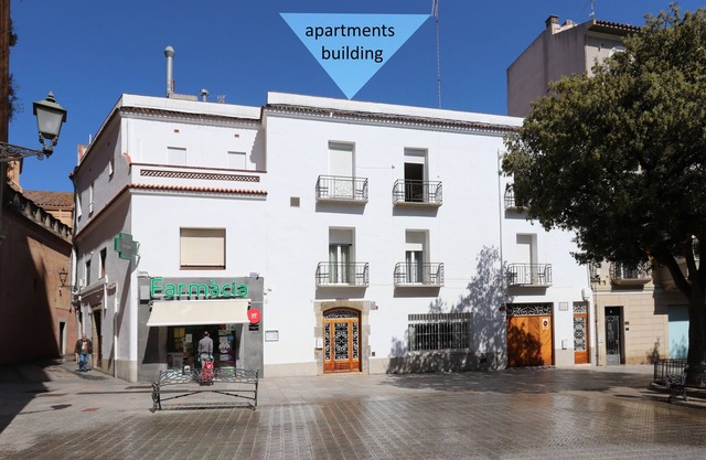 Arenys De Mar 