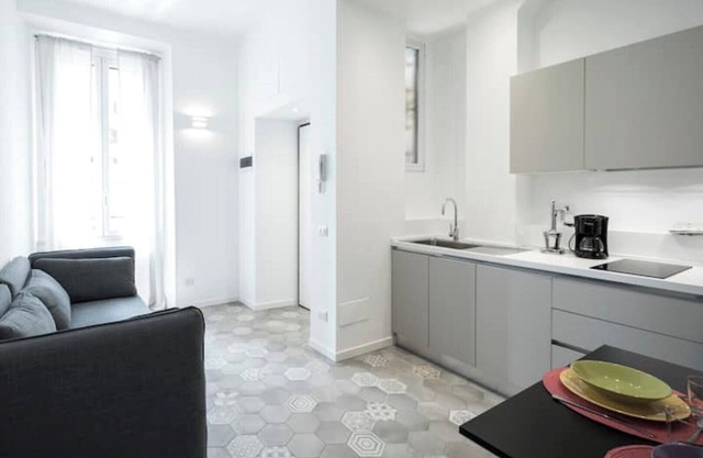 Apartment in the heart of Isola-Porta Nuova