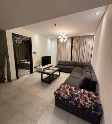 Apartment in the heart of manama