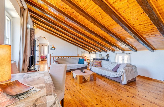 Apartment 'In The Heart Of Corfu' with Wi-Fi and Air Conditioning